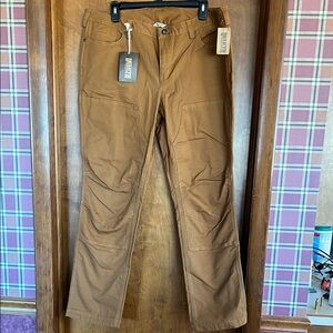 Duluth Curvesetter Double Knee Work Pant